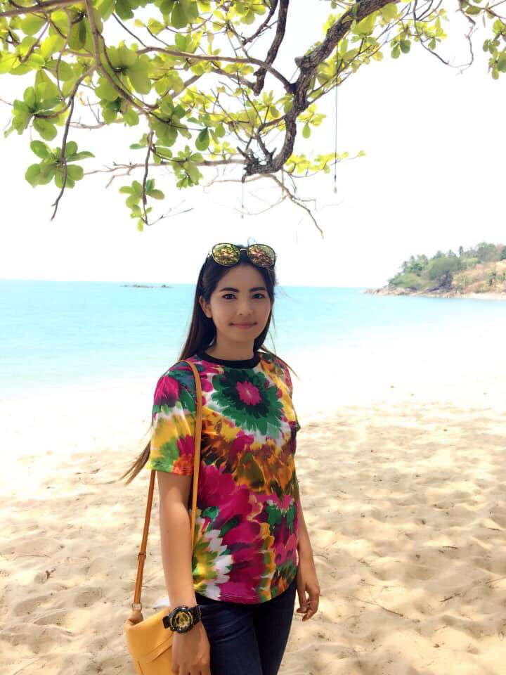 Phonphimon Chusang profile icon