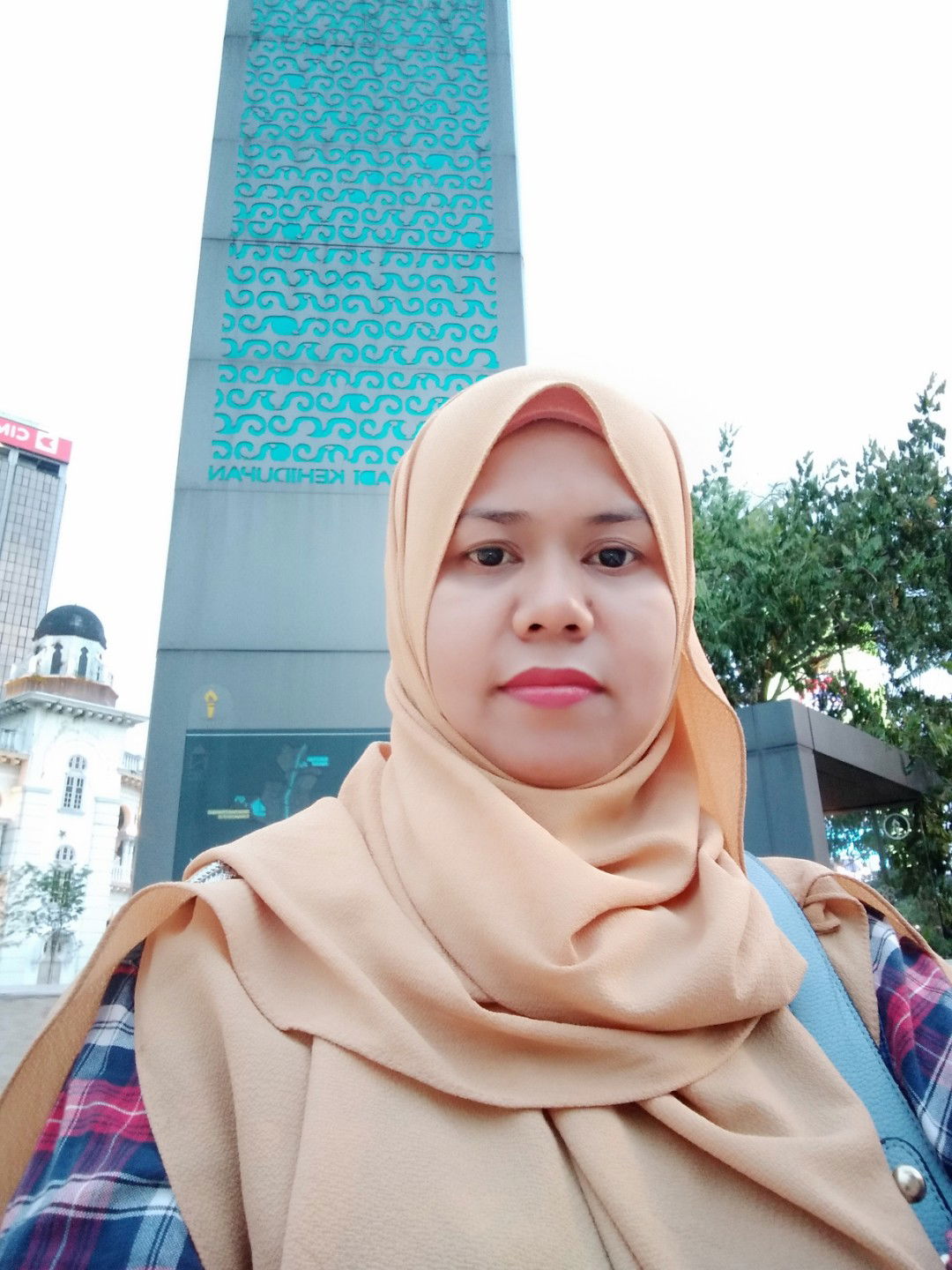 NORMAZNI BINTI MANSOR profile icon