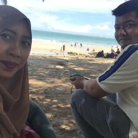 zafira syak profile icon