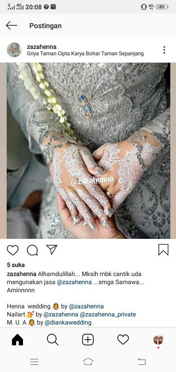 Faratiti Dewi profile icon