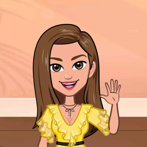 Mariel Leonore Ellevera Nilo profile icon