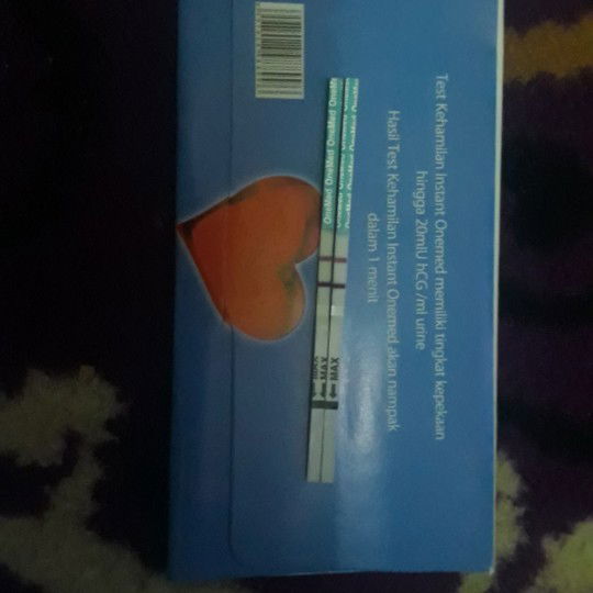 kram di usia kehamilan 4w