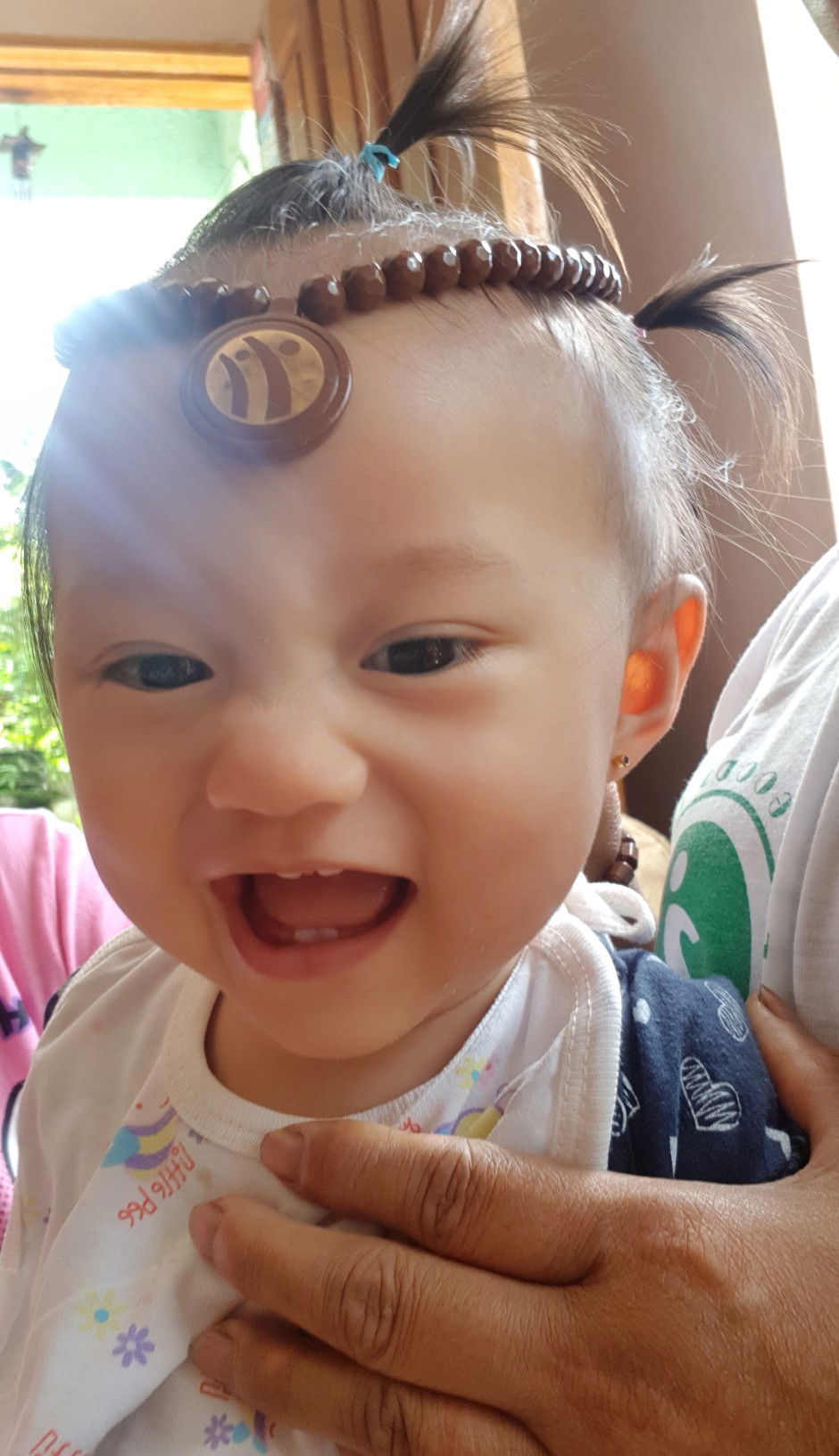 chin cha profile icon