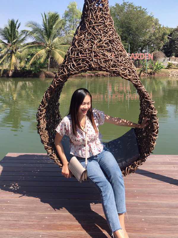 Supat Ket profile icon