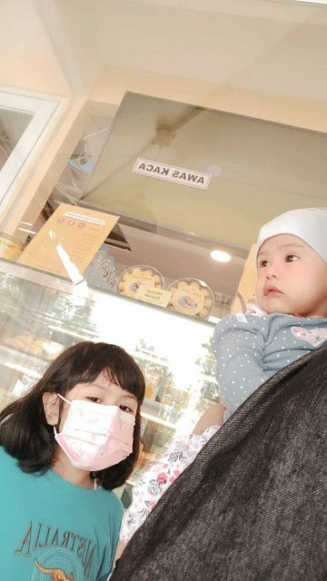 Pinkan Rivera Mayadita profile icon