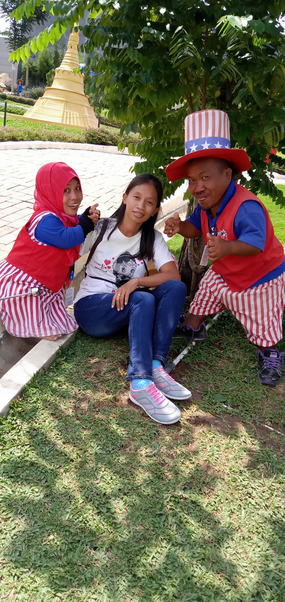 rusi feri profile icon