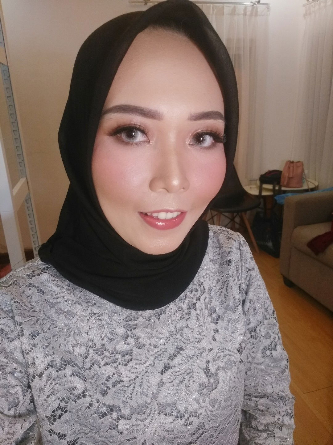 Rena Susila profile icon