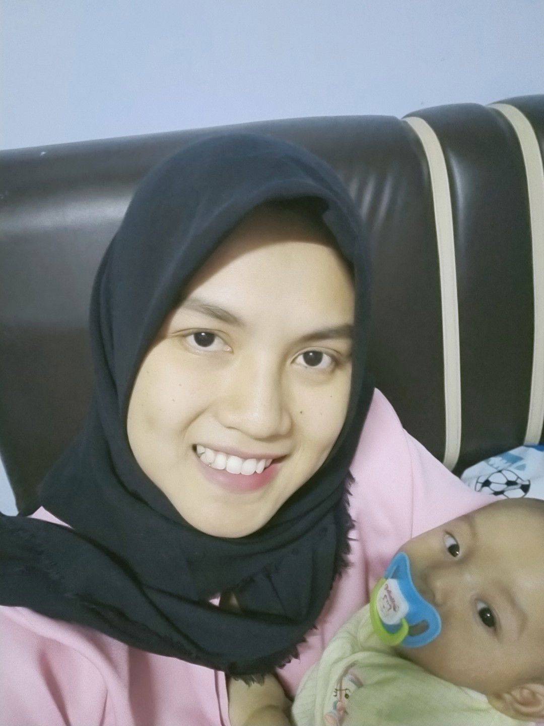 Nona Novita profile icon