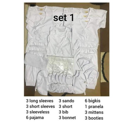 infant cloth