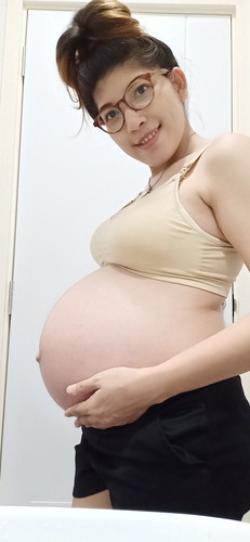 ลาคลอดช่วงไหนดี