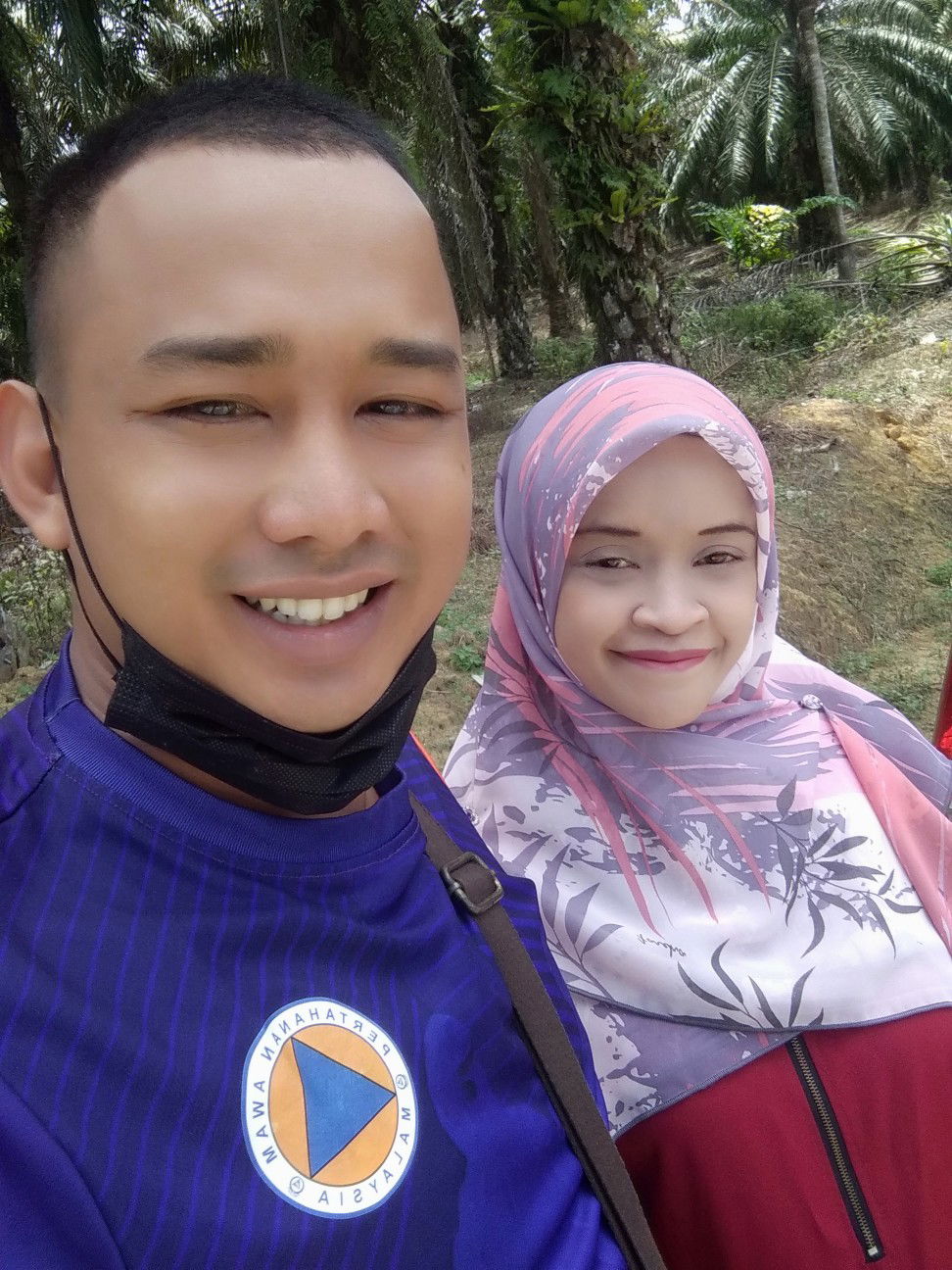 Eykin Budin profile icon