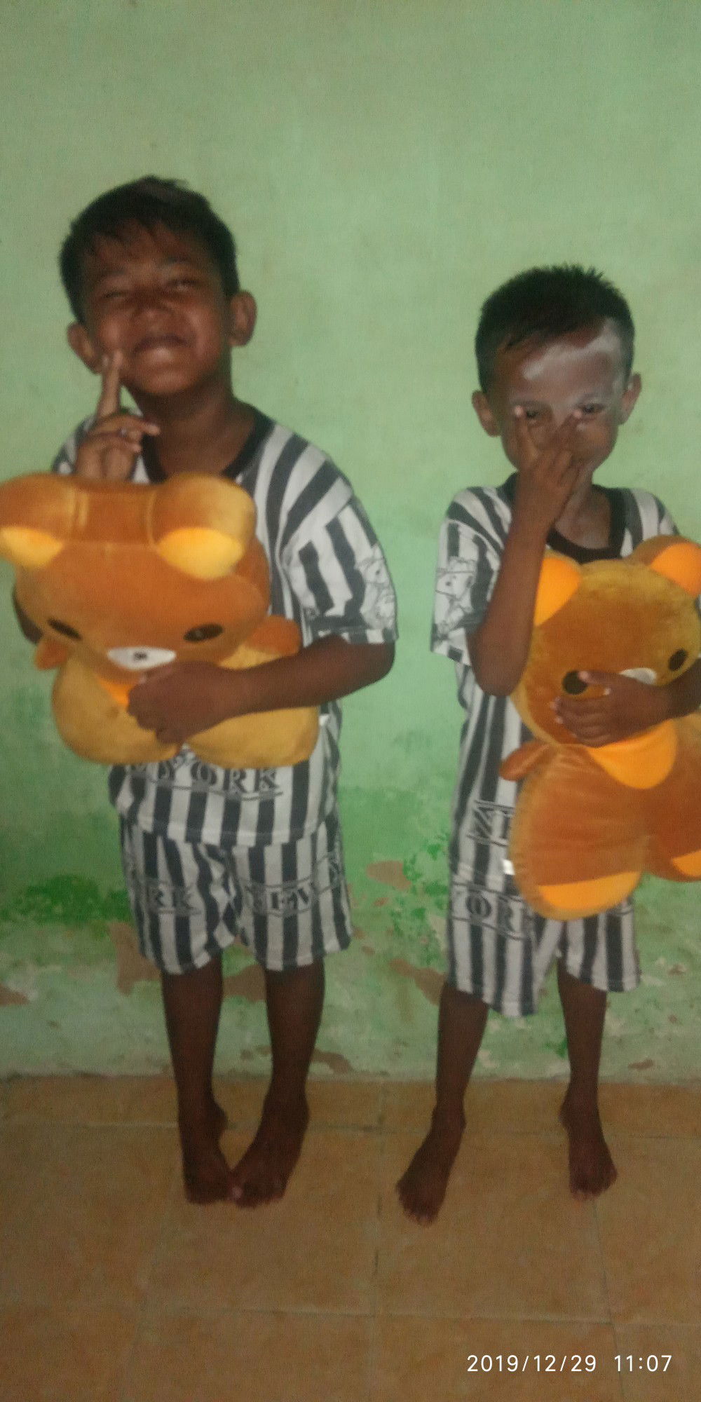 Sugiarti Haryono profile icon