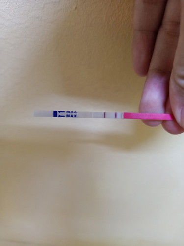 opk positve ke ni?