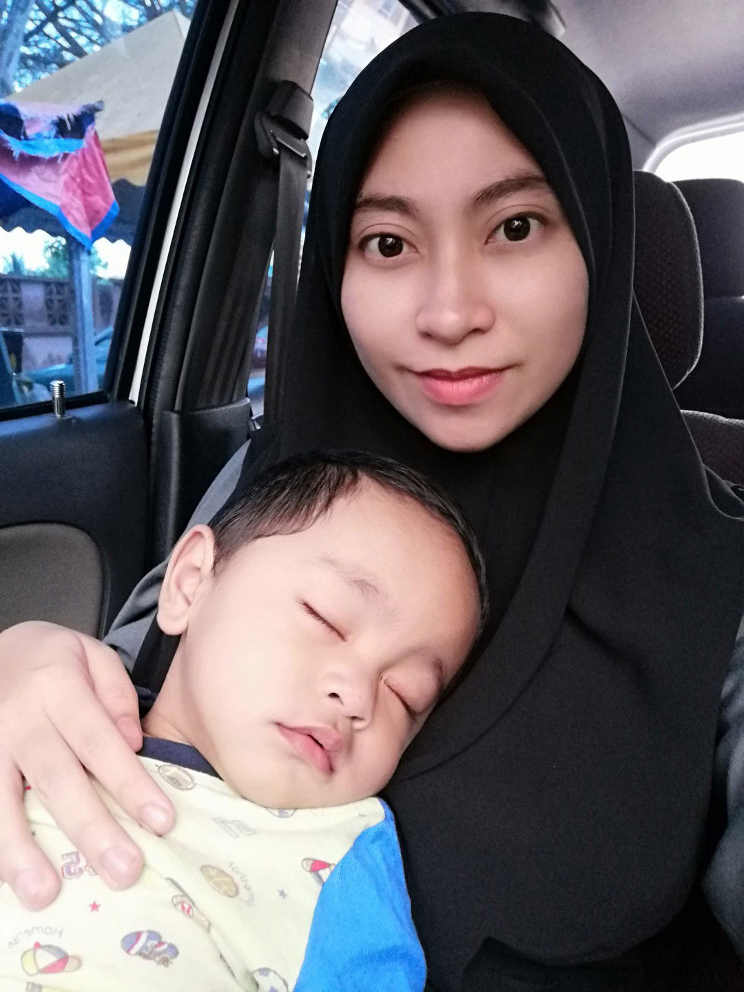 Nurfa Bella profile icon