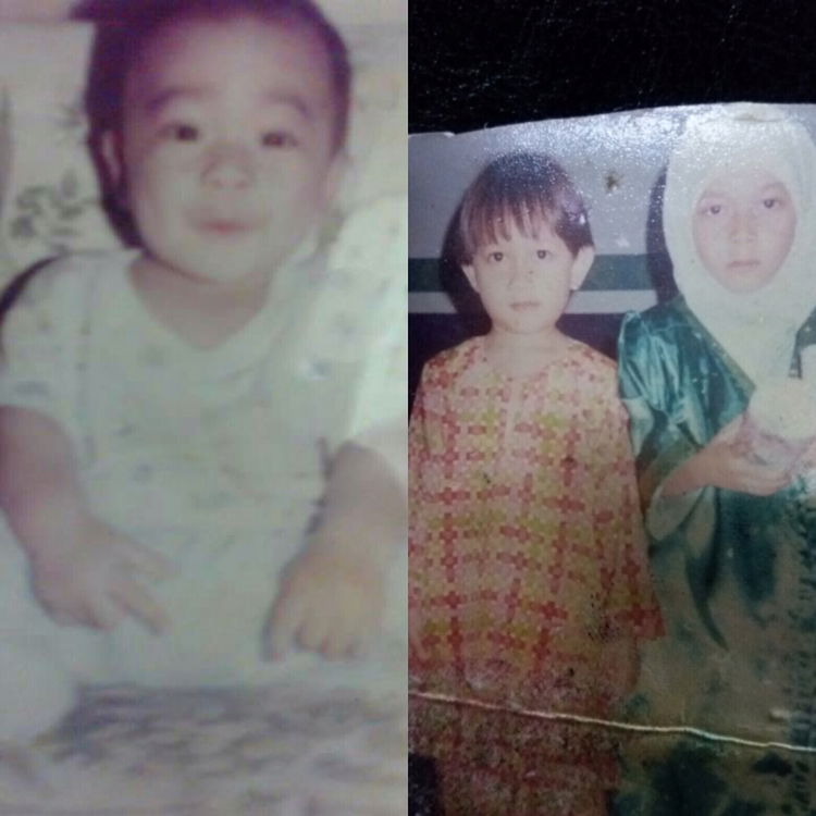 syamimi syafiq profile icon