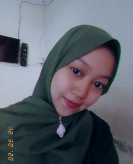 Lia Febri profile icon