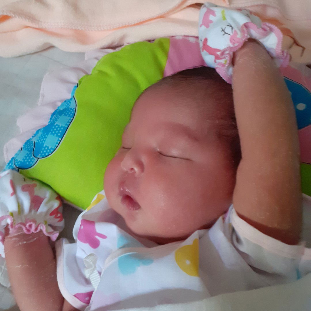 เพ็ญนภา ทอนสร้างนา profile icon