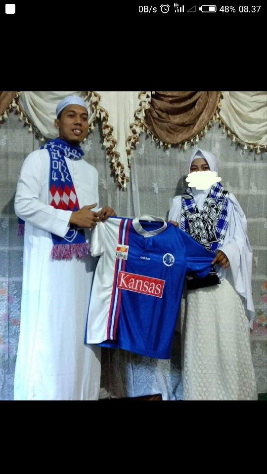 Sevia Ningtyas profile icon