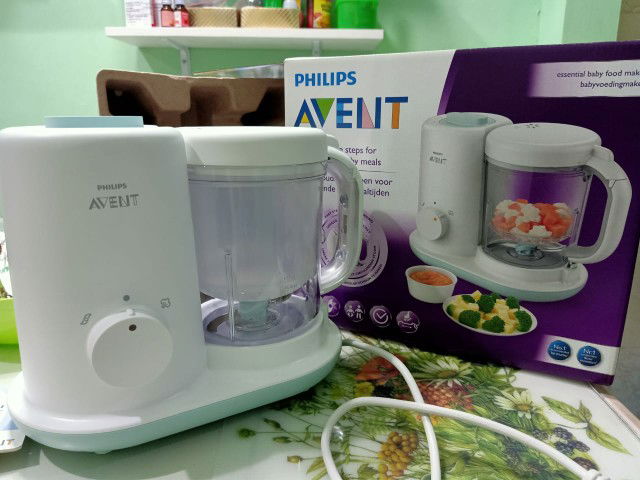 philips avent