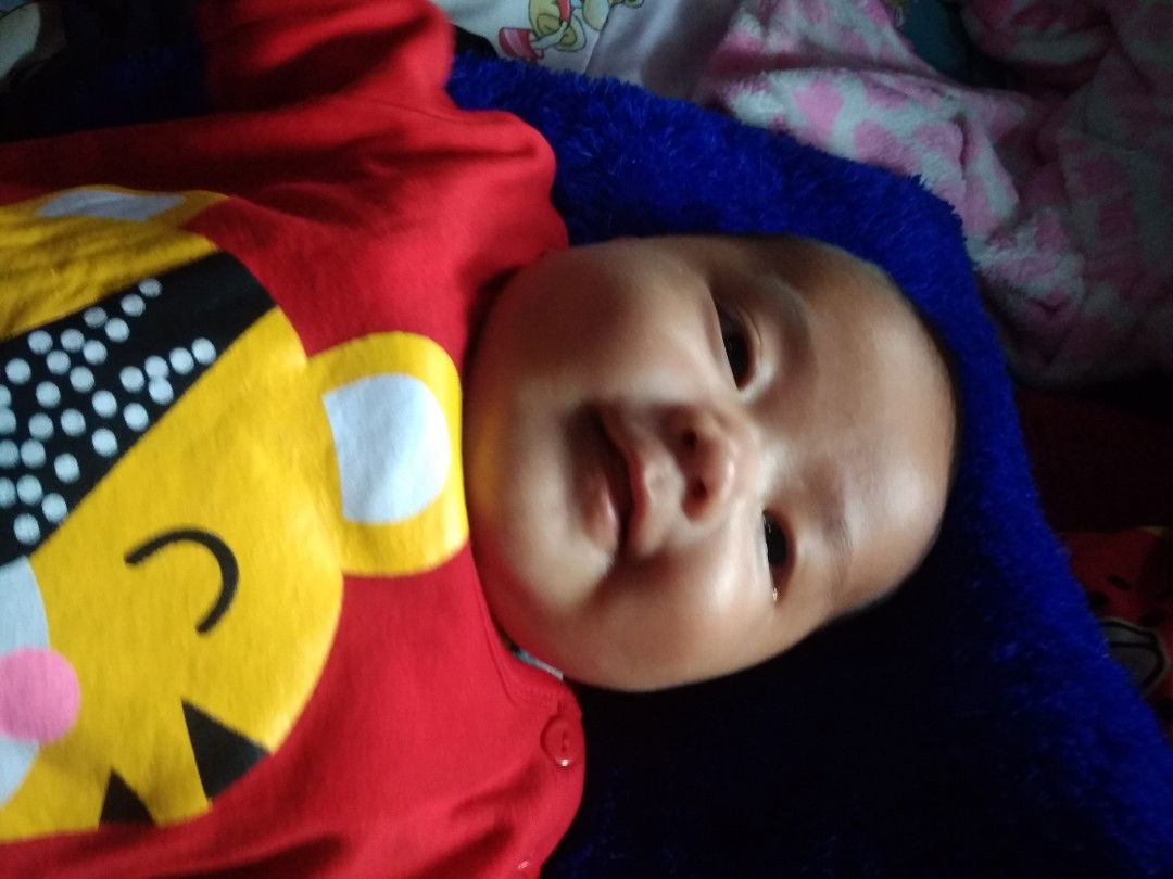 Cicih Mintarsih profile icon