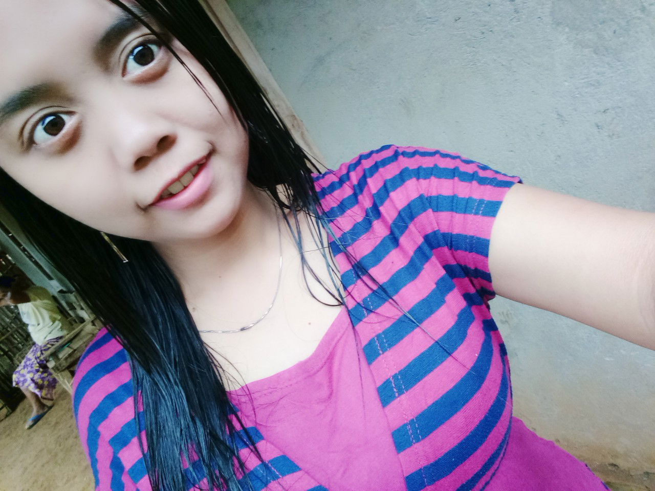 Galuh Pujianti profile icon