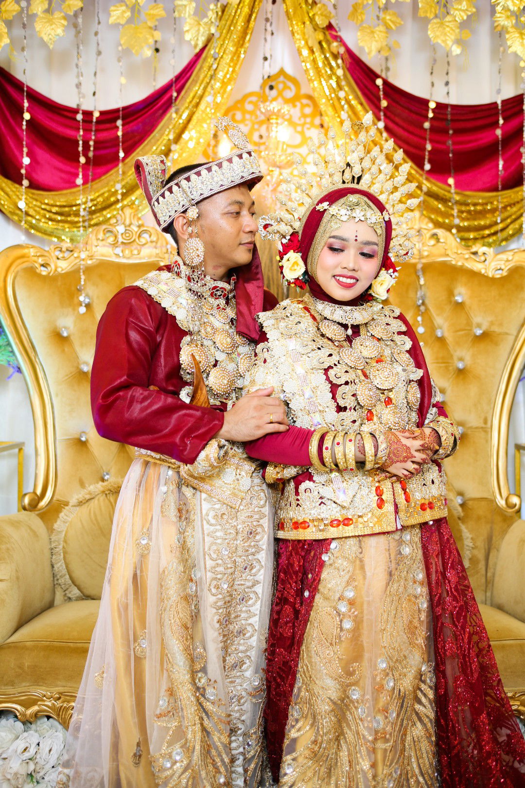 Nurul Ulfah profile icon