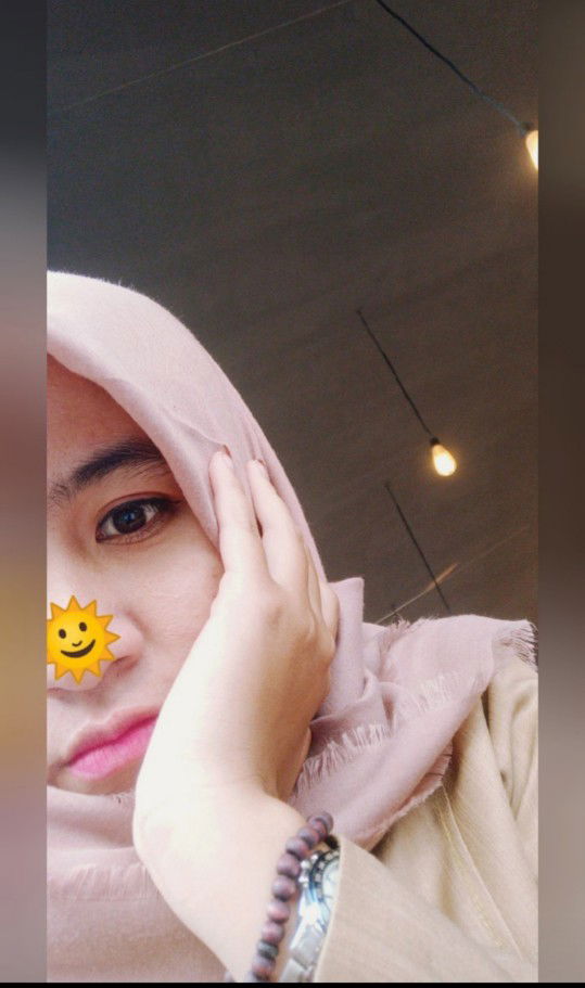 wita sakinah profile icon