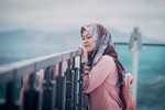 Syiqin Rusdi profile icon