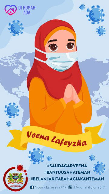 Naava Saaleha Saba profile icon