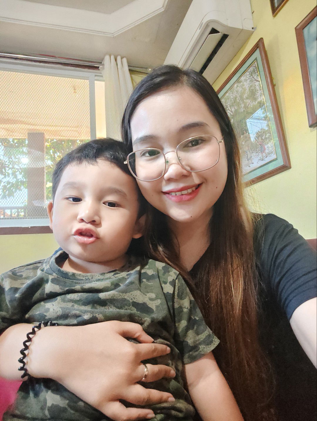 Jesirine Fegarido profile icon