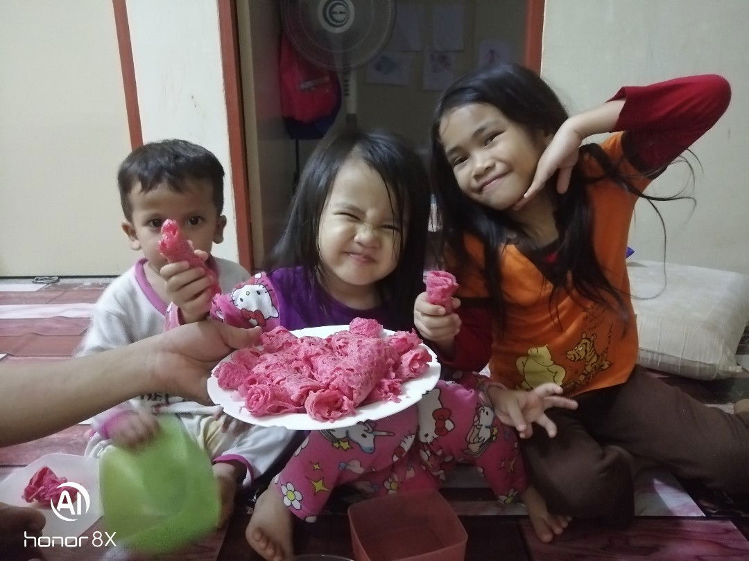 NUR AIN ZAINAL ABIDIN profile icon