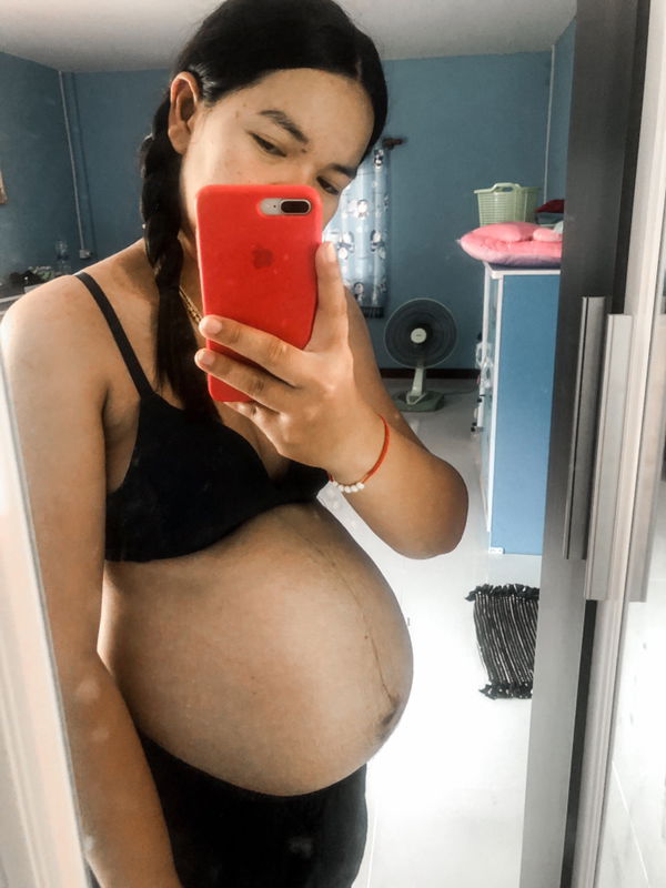 Natthawadee Prasitchai profile icon