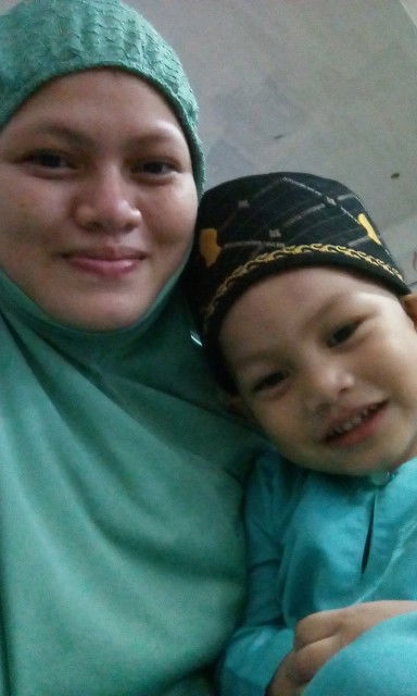 athirah profile icon