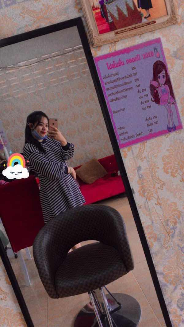 Anintita Jaisai profile icon