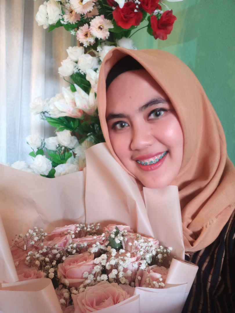 Atika Komala profile icon