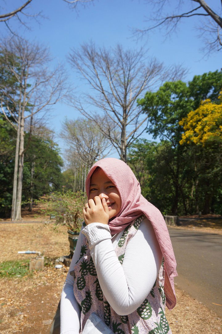 Tiara Pradita profile icon