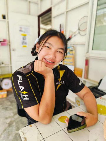 Kwanjira Saola profile icon