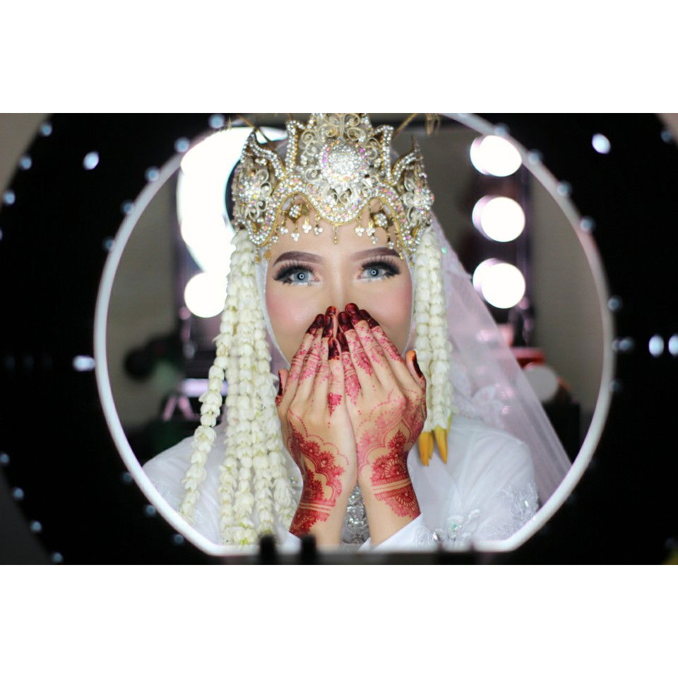 Maulinda Fergiyanti profile icon