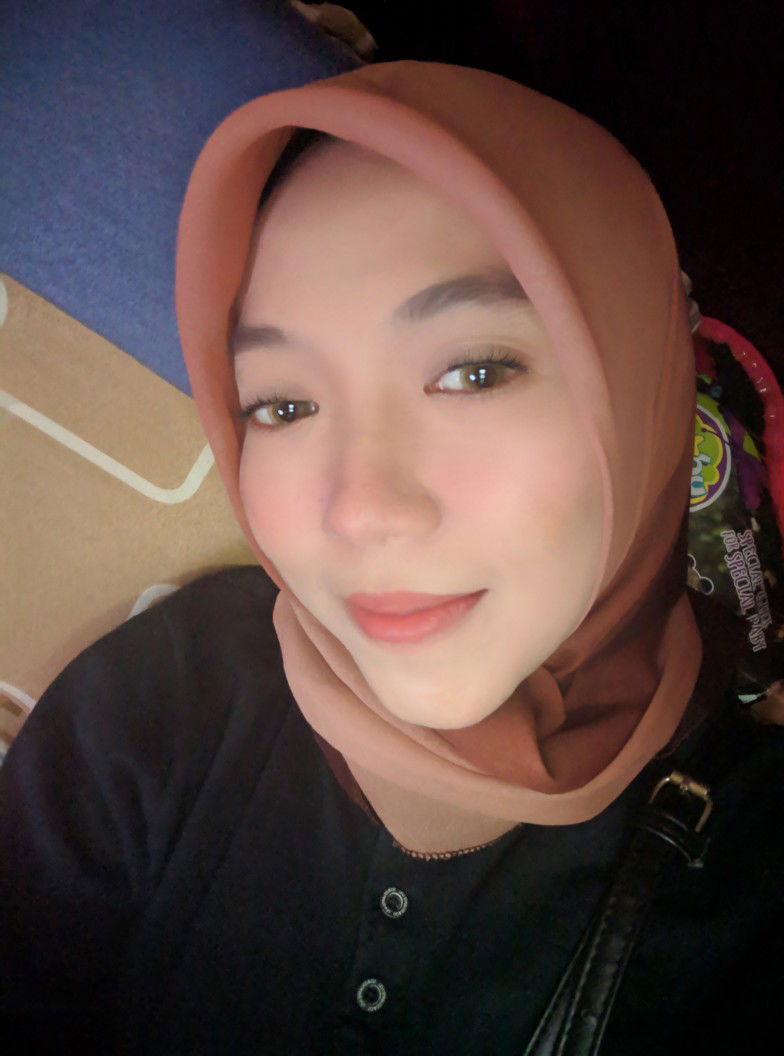 Vita Agustina profile icon