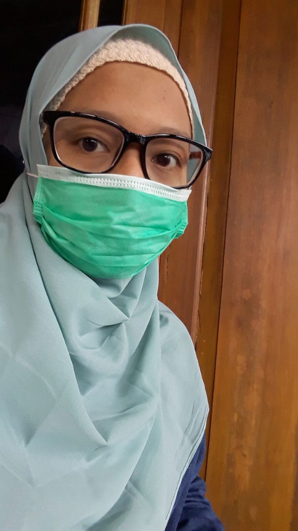 linda lugita profile icon