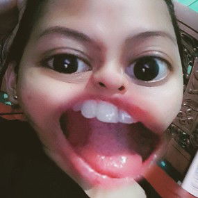 Iqlima Andini profile icon