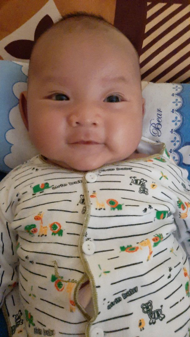 Ayu julian profile icon