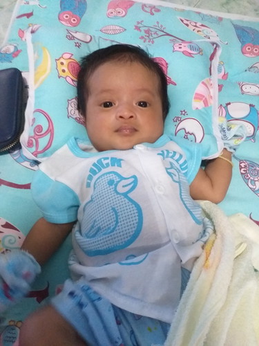1เดือน8วัน ทีมลูกสาวจ้าา❣👧