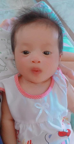 ลูกสาวจ้าาา