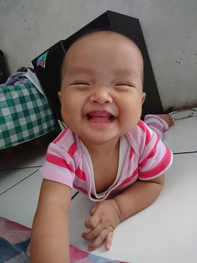 Seputar Bayi