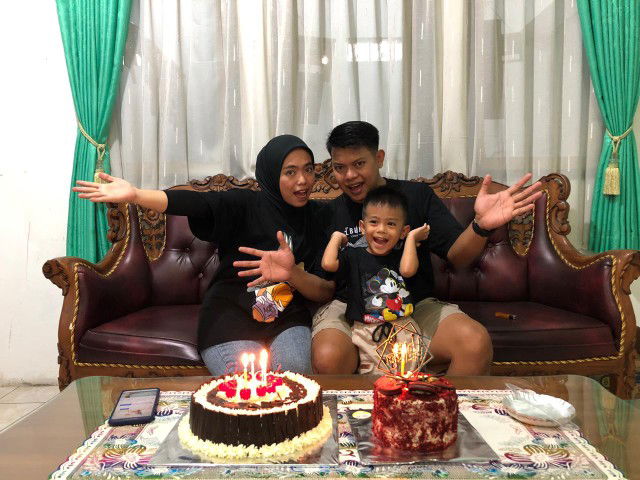 Hani Fitriani profile icon