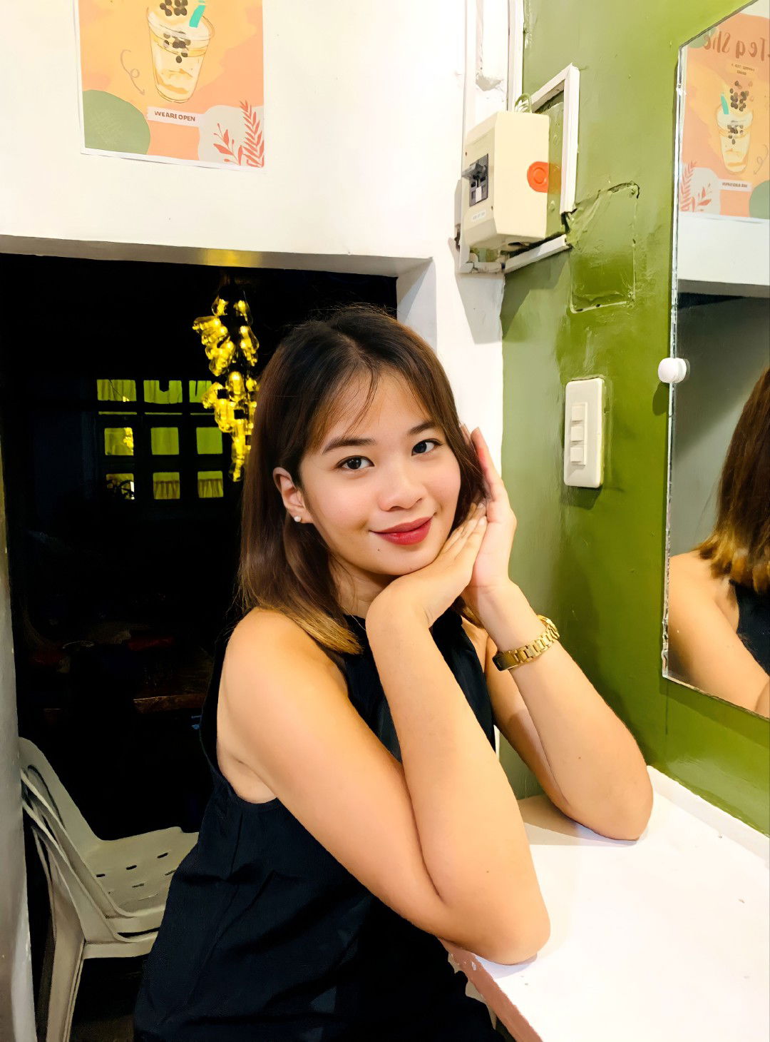 Elrine Vergara-Alvaro profile icon