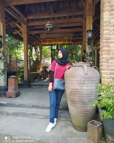 lisa arianti profile icon