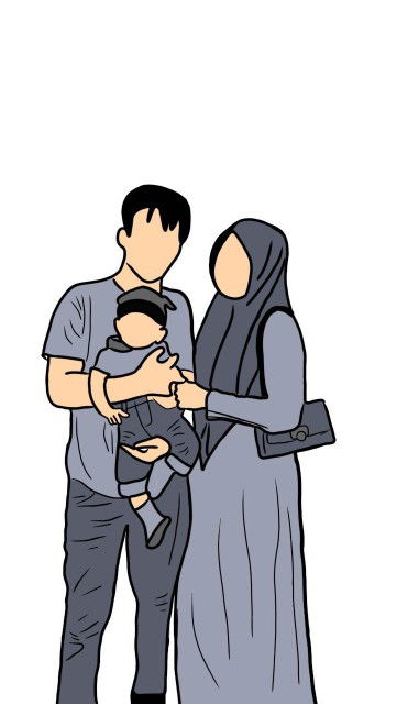 bunda faqih profile icon