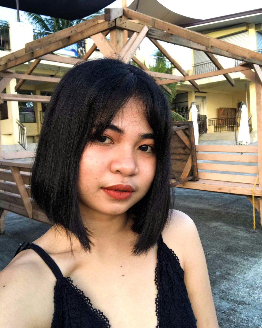 Gillene Pame profile icon